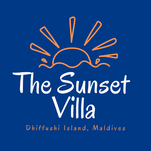 The Sunset Villa Dhiffushi logo